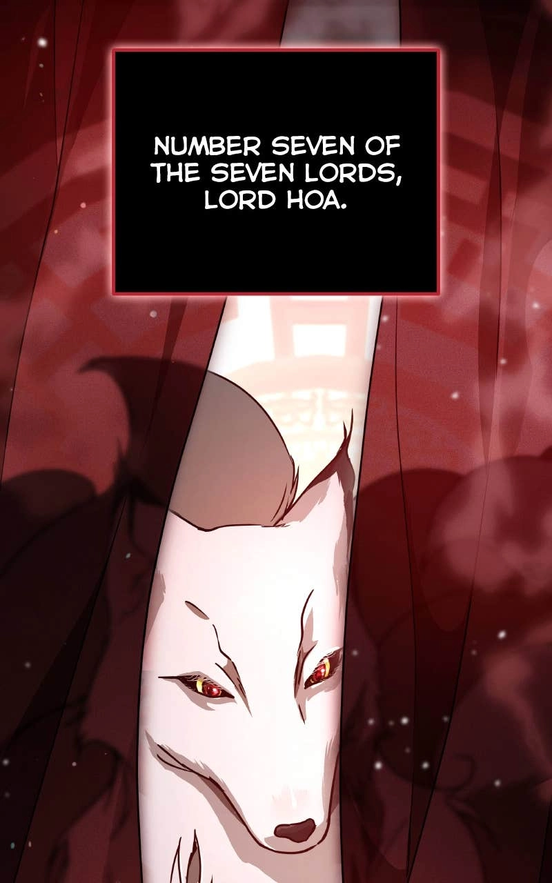 Kindergarten for Divine Beasts Chapter 14, page 84 of 189
