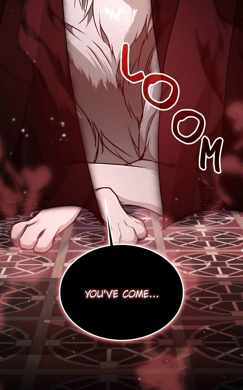 Kindergarten for Divine Beasts Chapter 14, page 85 of 189