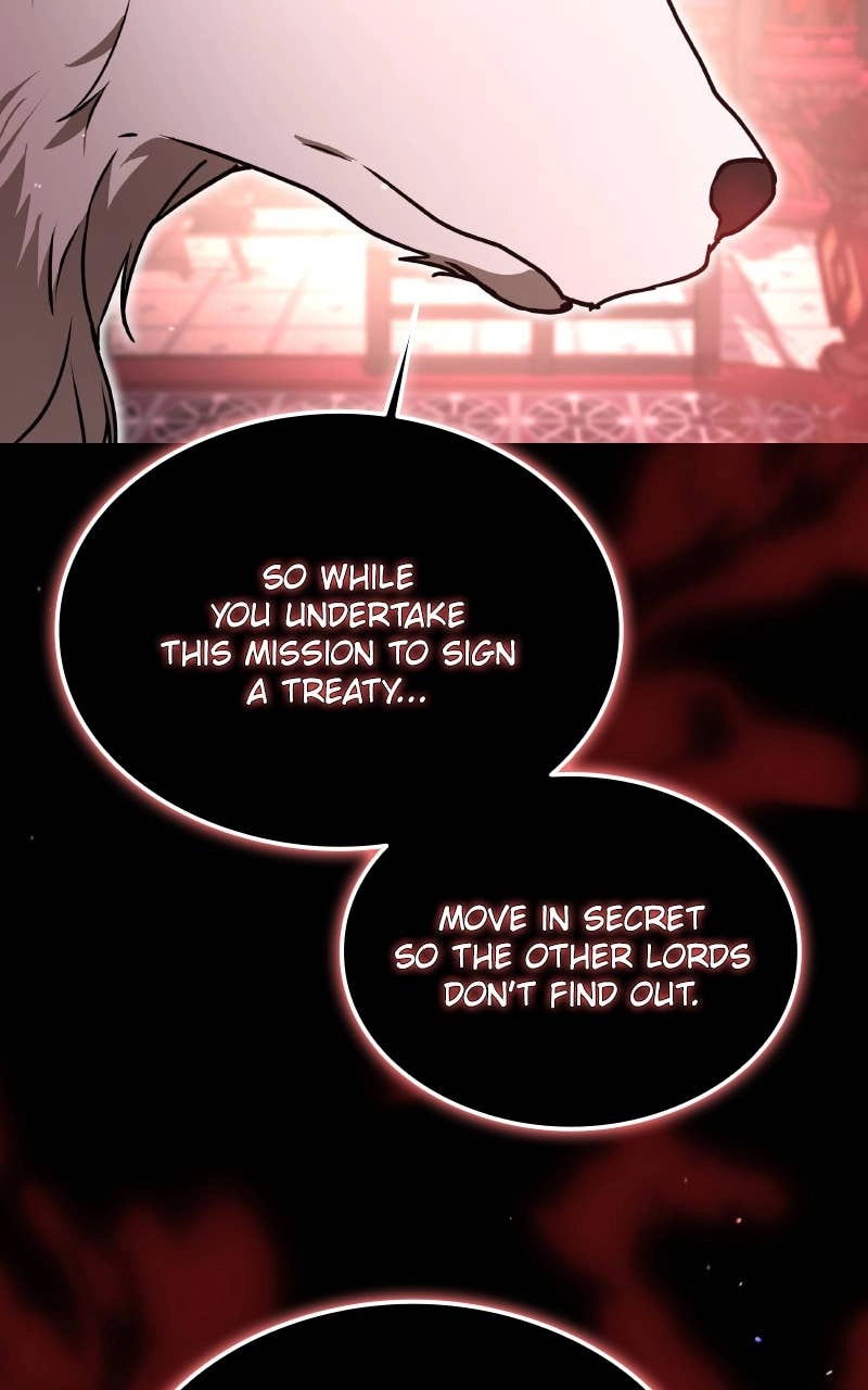 Kindergarten for Divine Beasts Chapter 14, page 92 of 189