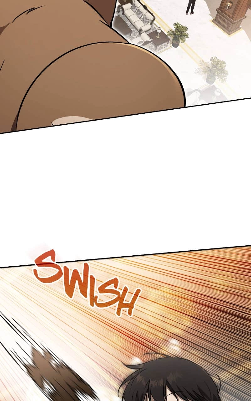 Kindergarten for Divine Beasts Chapter 15, page 101 of 139