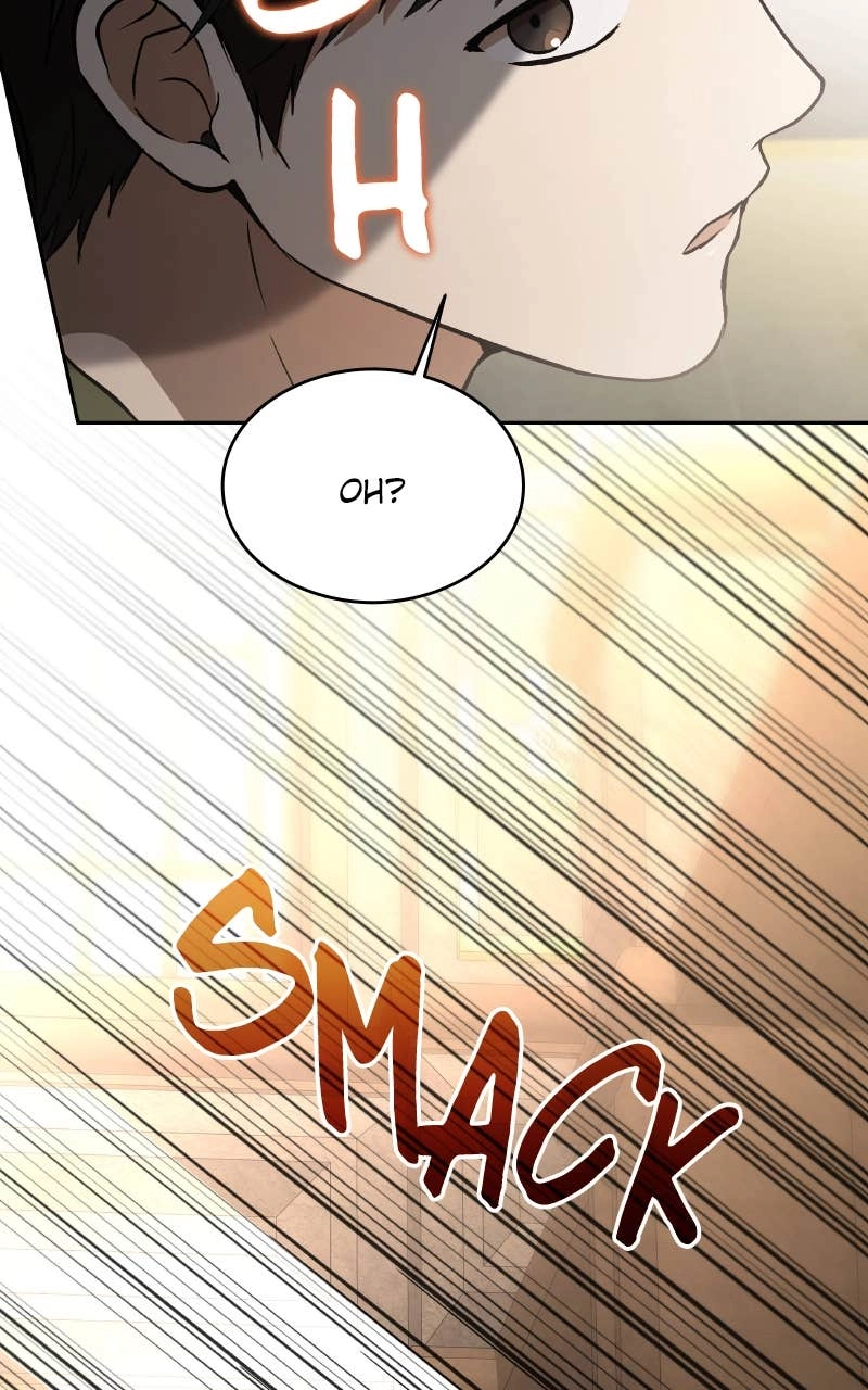 Kindergarten for Divine Beasts Chapter 15, page 103 of 139