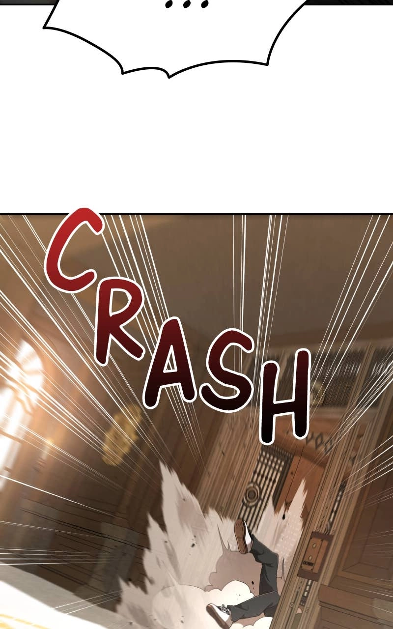 Kindergarten for Divine Beasts Chapter 15, page 105 of 139