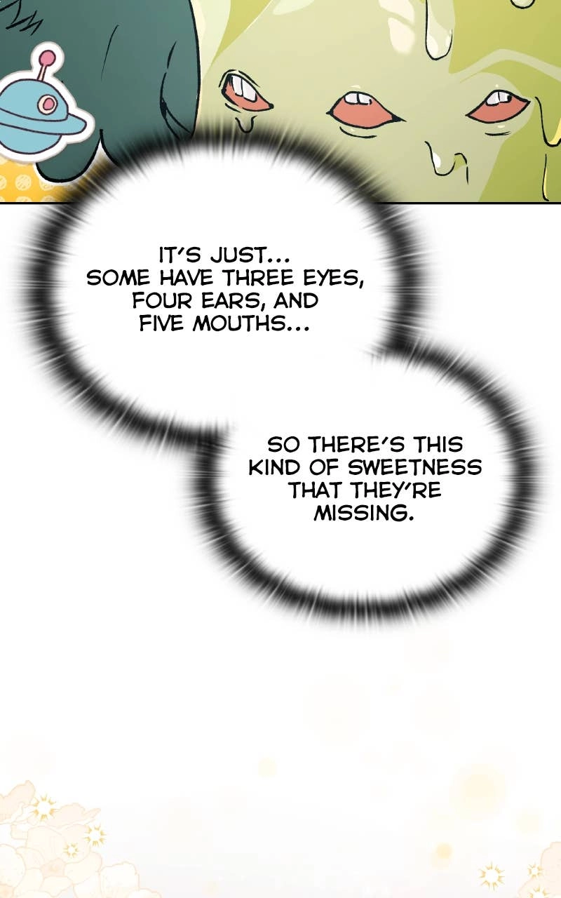 Kindergarten for Divine Beasts Chapter 15, page 11 of 139