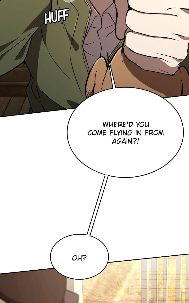 Kindergarten for Divine Beasts Chapter 15, page 115 of 139