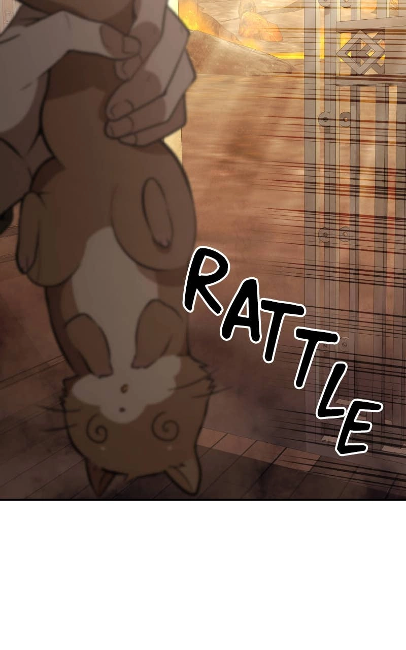 Kindergarten for Divine Beasts Chapter 15, page 116 of 139