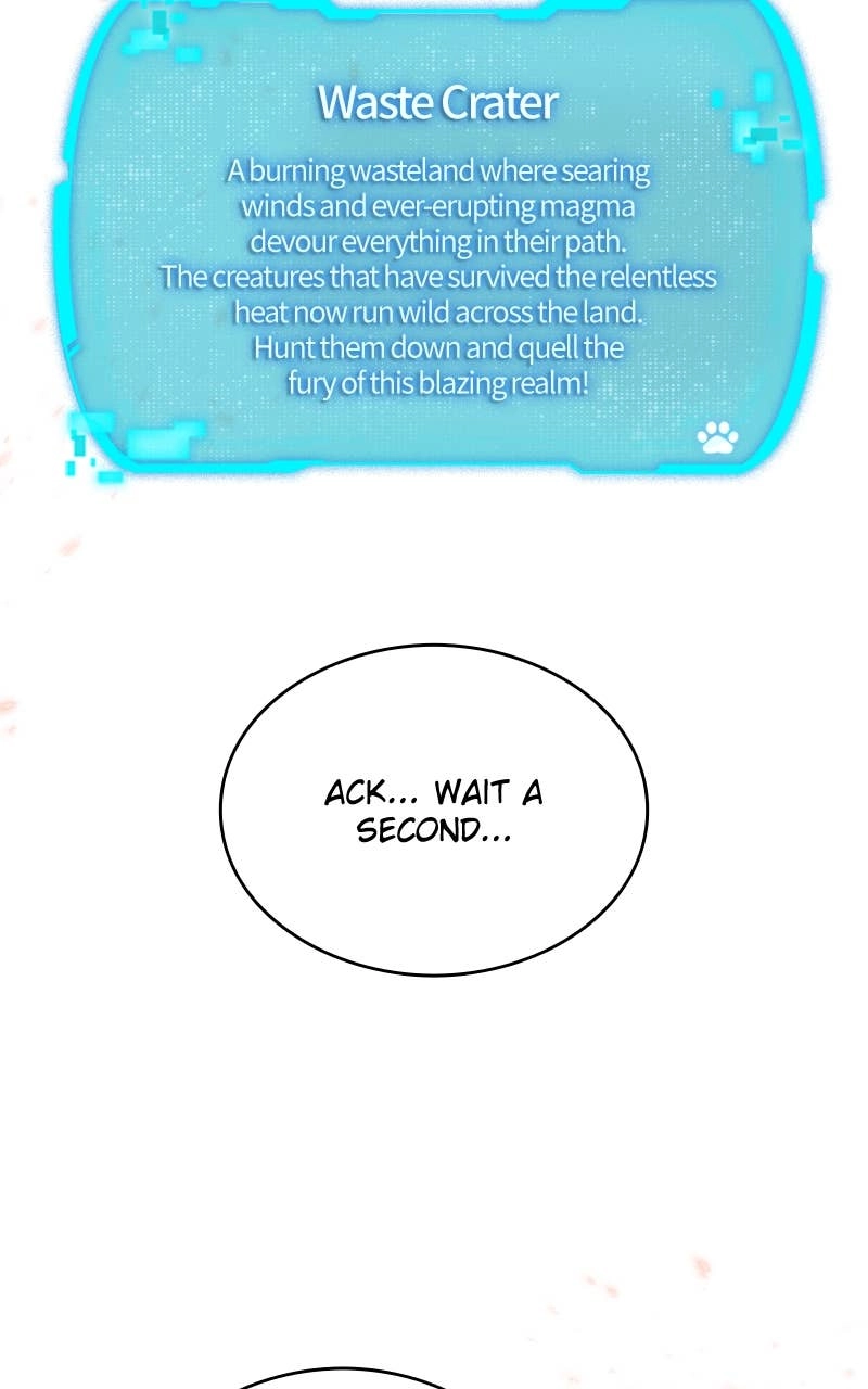 Kindergarten for Divine Beasts Chapter 15, page 120 of 139
