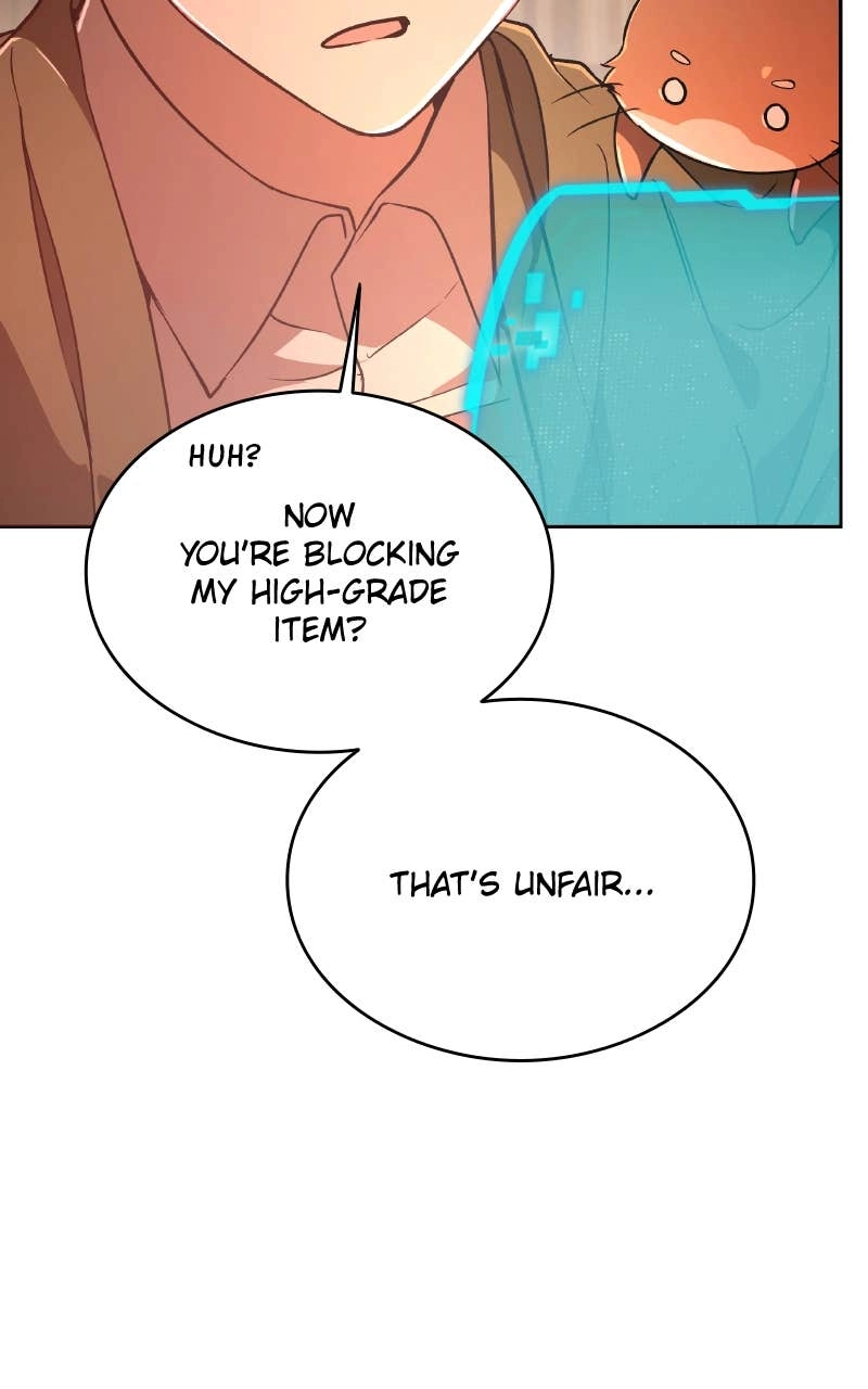 Kindergarten for Divine Beasts Chapter 15, page 124 of 139