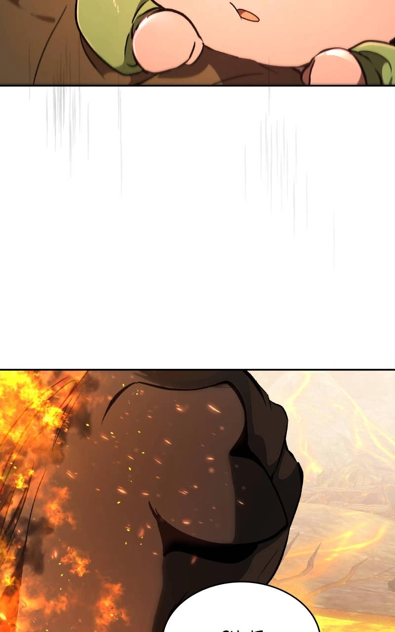 Kindergarten for Divine Beasts Chapter 15, page 131 of 139