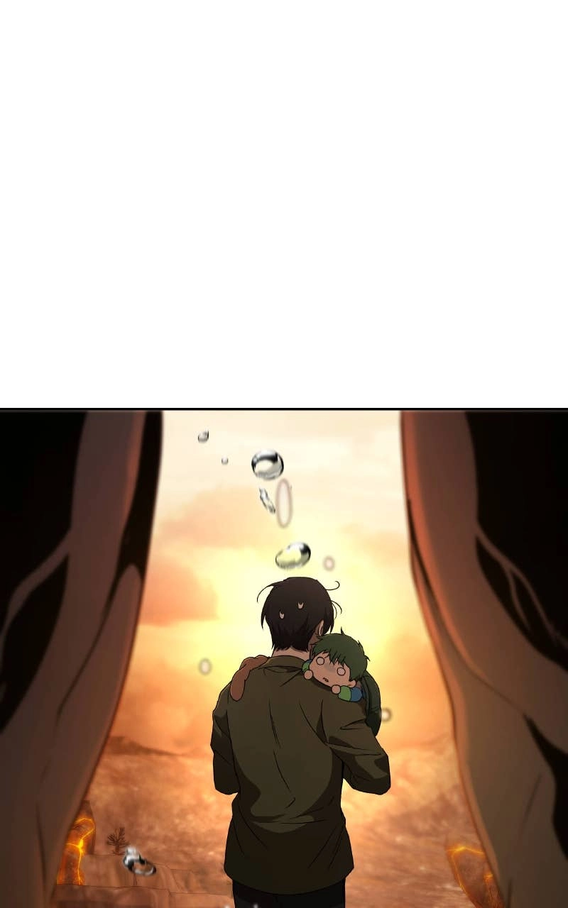 Kindergarten for Divine Beasts Chapter 15, page 133 of 139