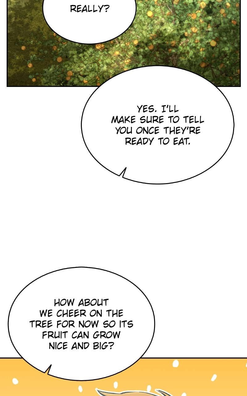 Kindergarten for Divine Beasts Chapter 15, page 22 of 139