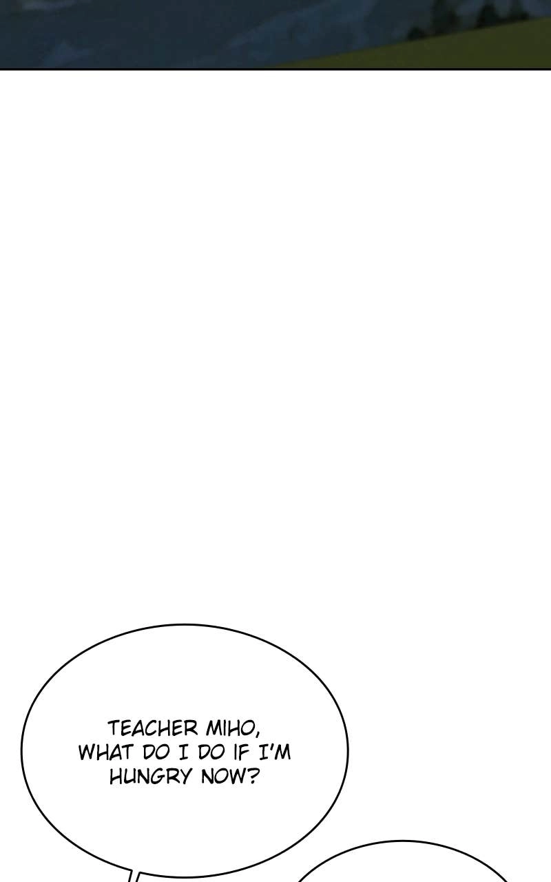 Kindergarten for Divine Beasts Chapter 15, page 25 of 139