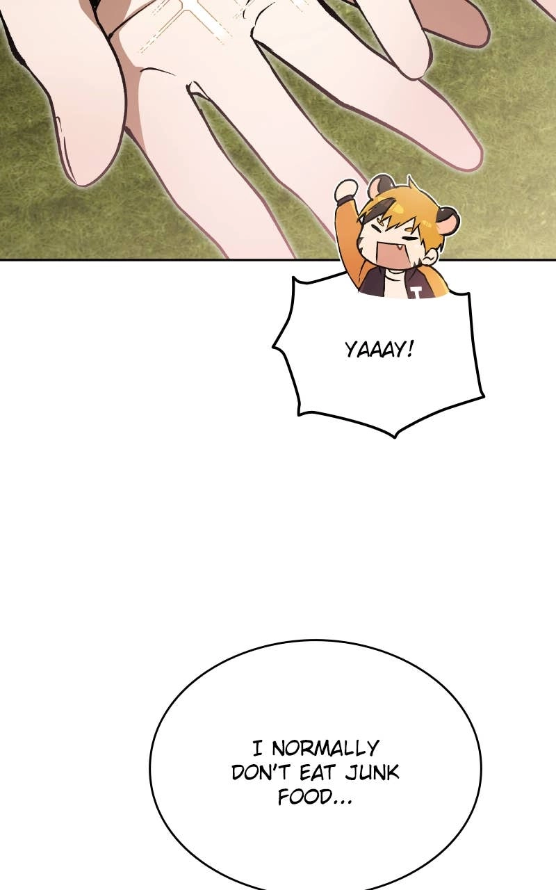 Kindergarten for Divine Beasts Chapter 15, page 28 of 139