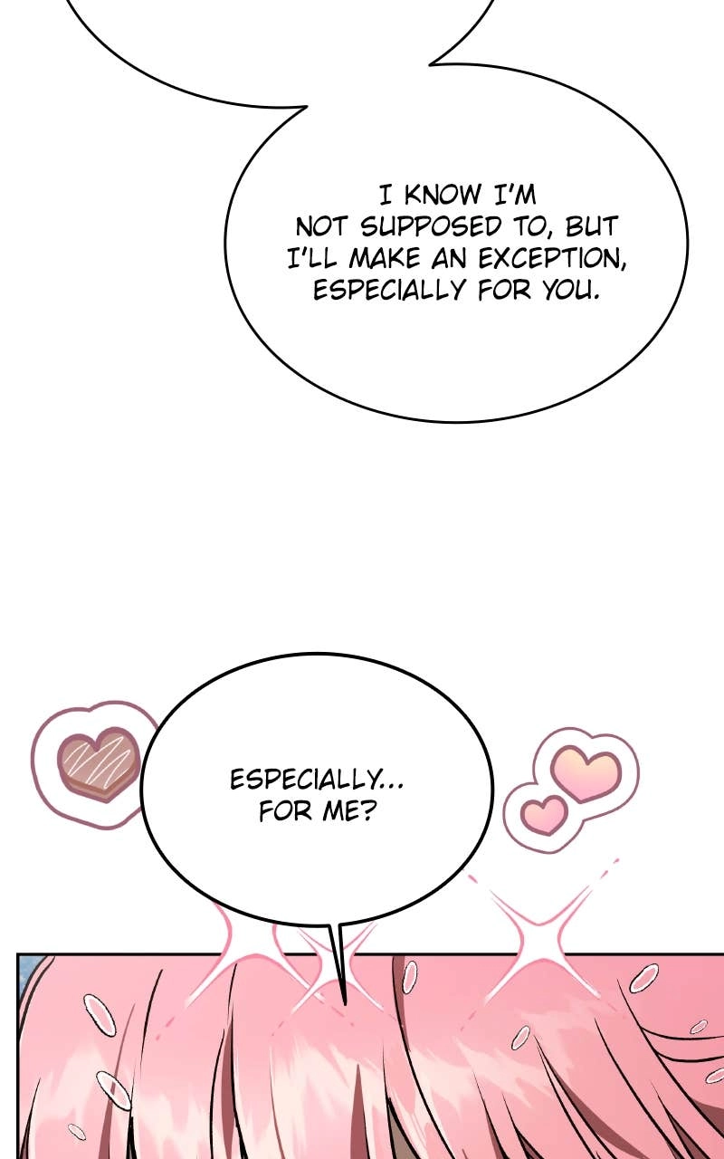 Kindergarten for Divine Beasts Chapter 15, page 30 of 139