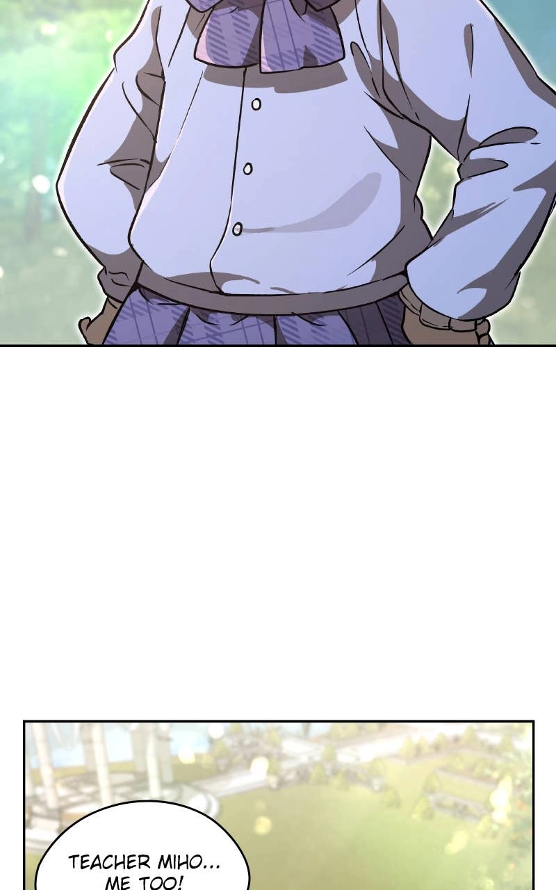 Kindergarten for Divine Beasts Chapter 15, page 33 of 139