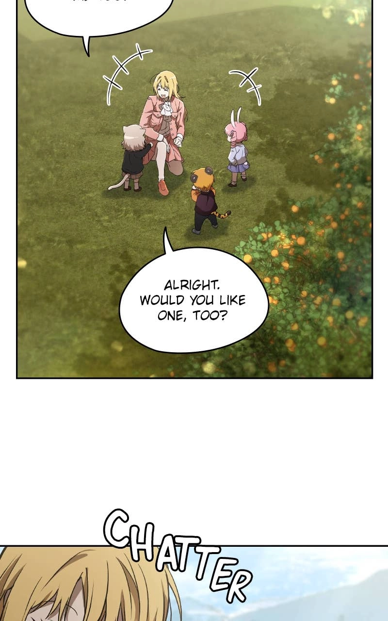 Kindergarten for Divine Beasts Chapter 15, page 34 of 139