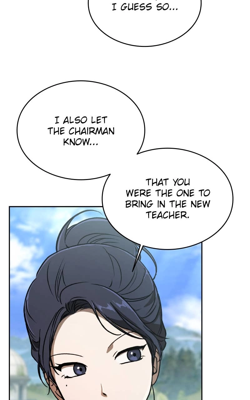 Kindergarten for Divine Beasts Chapter 15, page 41 of 139