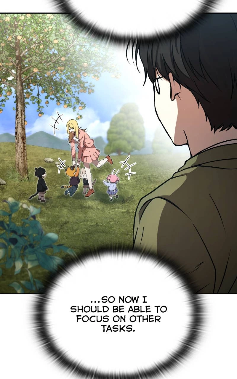 Kindergarten for Divine Beasts Chapter 15, page 45 of 139