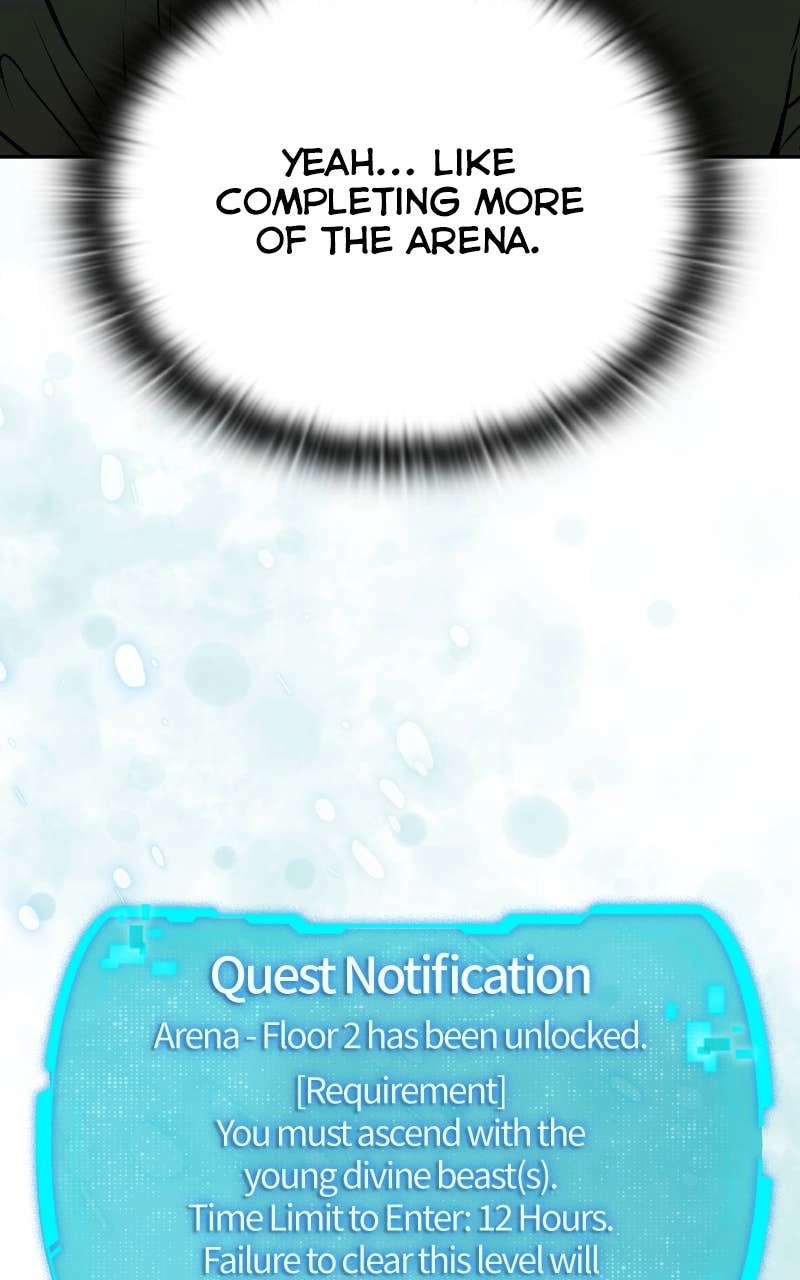 Kindergarten for Divine Beasts Chapter 15, page 48 of 139