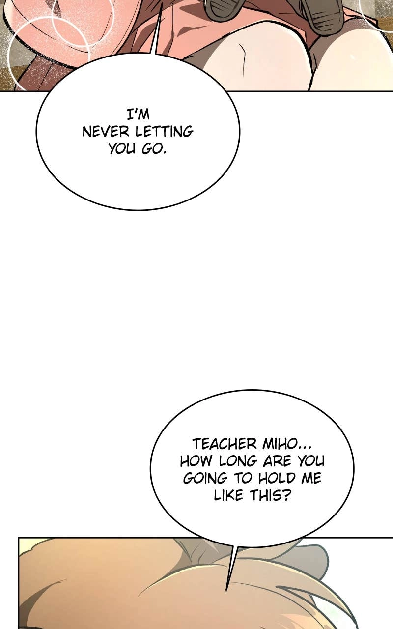 Kindergarten for Divine Beasts Chapter 15, page 5 of 139