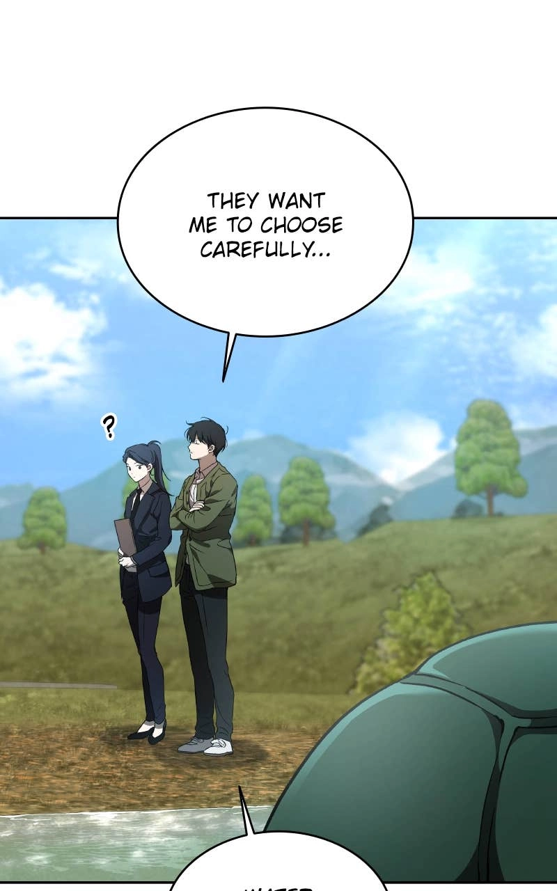 Kindergarten for Divine Beasts Chapter 15, page 56 of 139