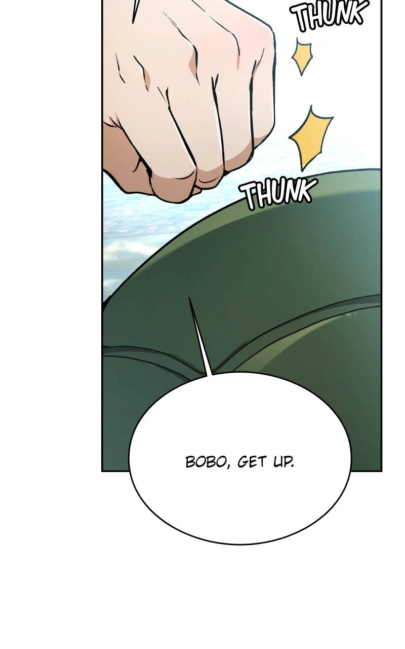 Kindergarten for Divine Beasts Chapter 15, page 60 of 139