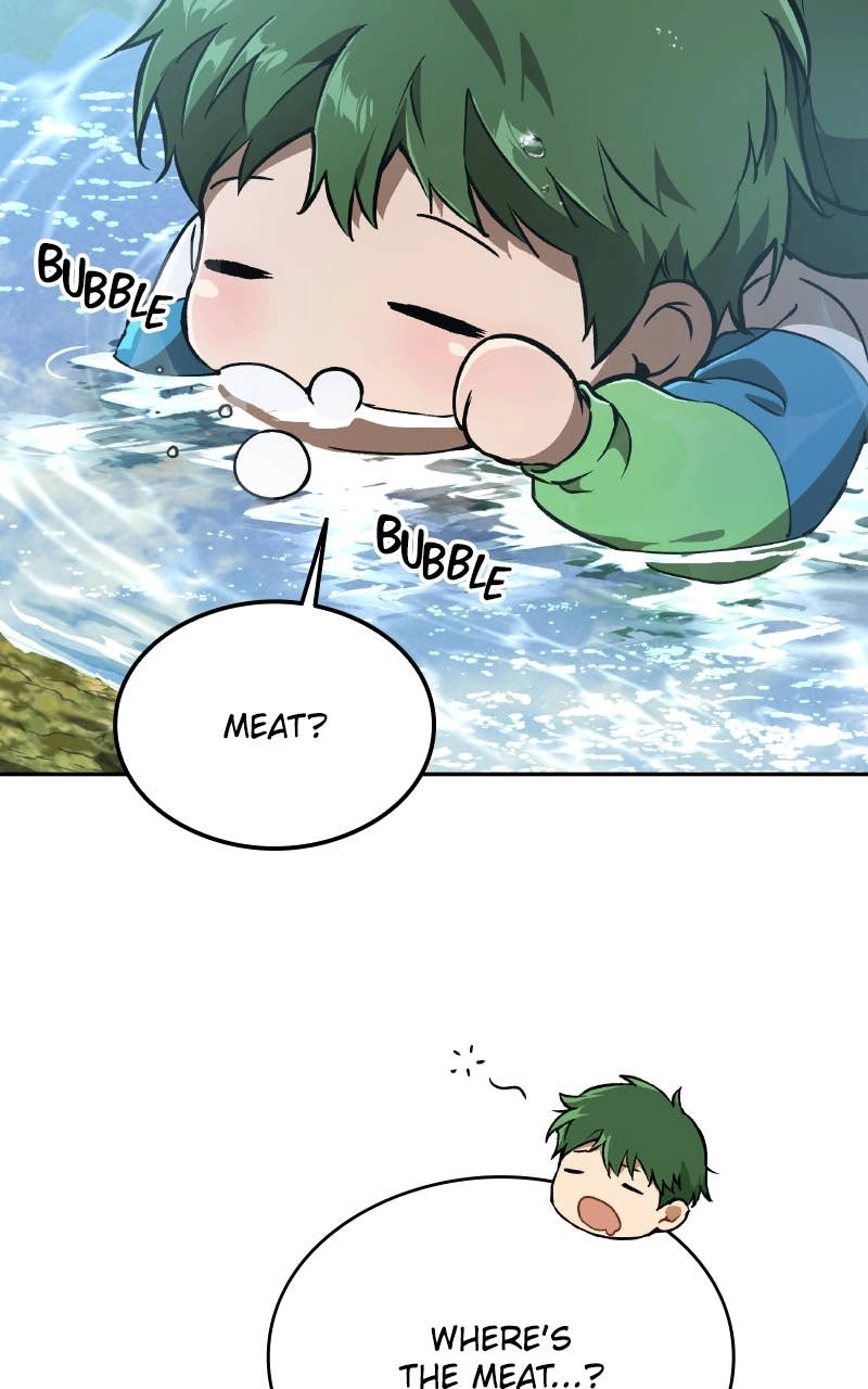 Kindergarten for Divine Beasts Chapter 15, page 68 of 139