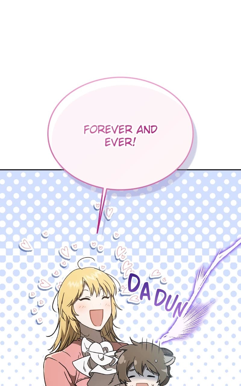 Kindergarten for Divine Beasts Chapter 15, page 7 of 139