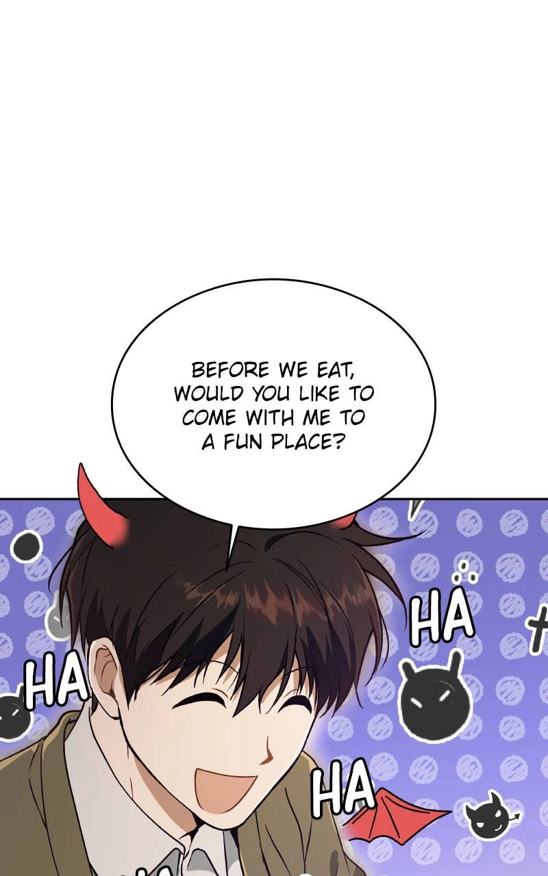 Kindergarten for Divine Beasts Chapter 15, page 70 of 139
