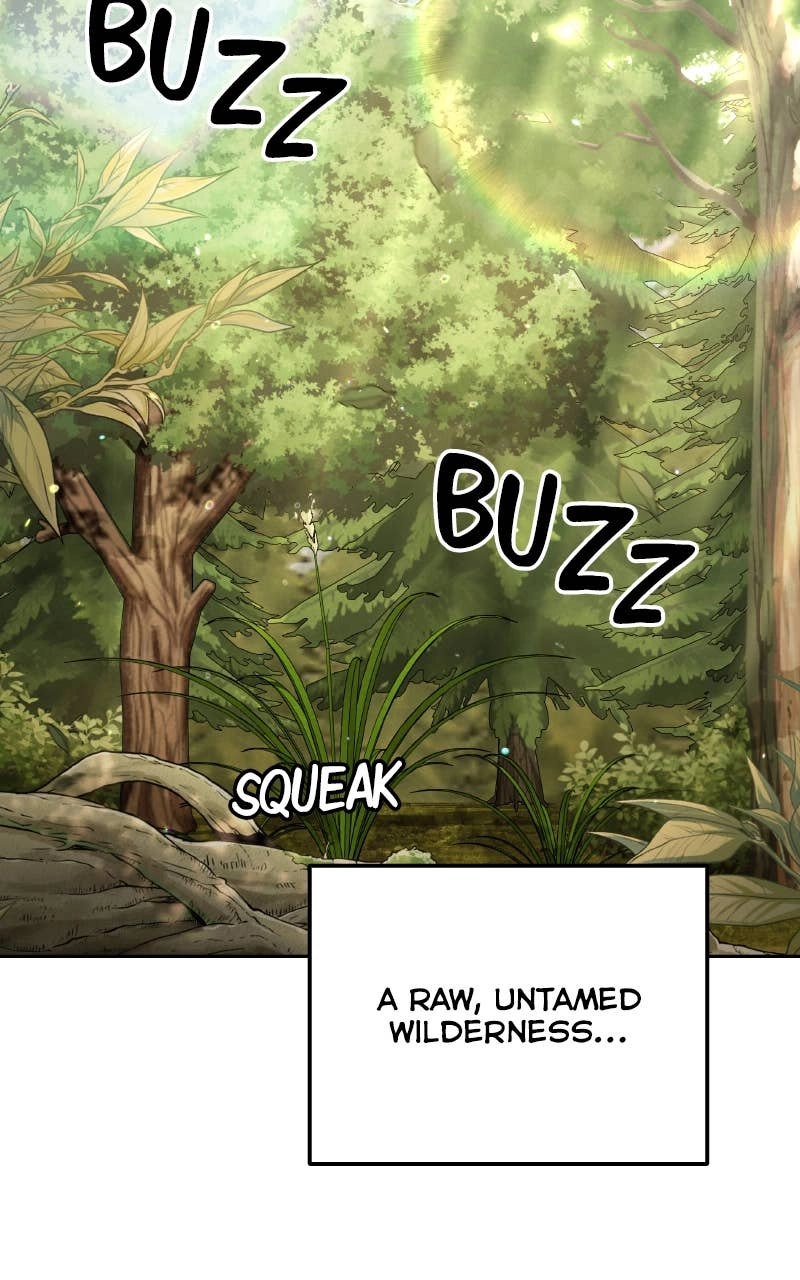 Kindergarten for Divine Beasts Chapter 15, page 74 of 139