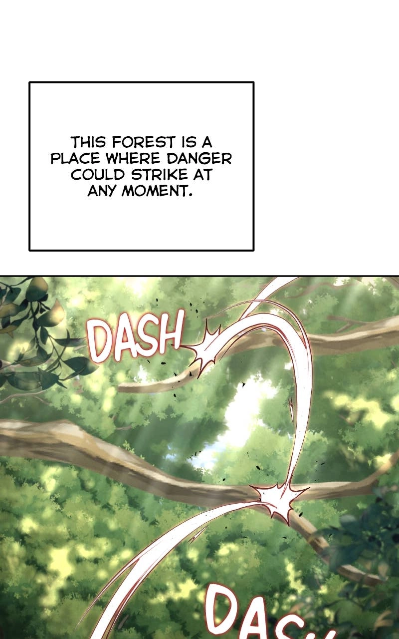 Kindergarten for Divine Beasts Chapter 15, page 75 of 139