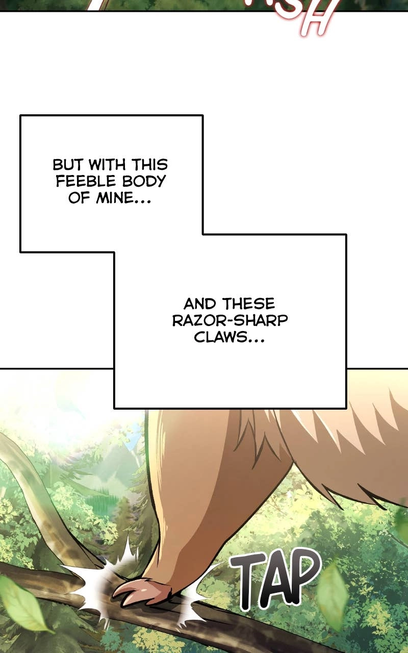 Kindergarten for Divine Beasts Chapter 15, page 76 of 139