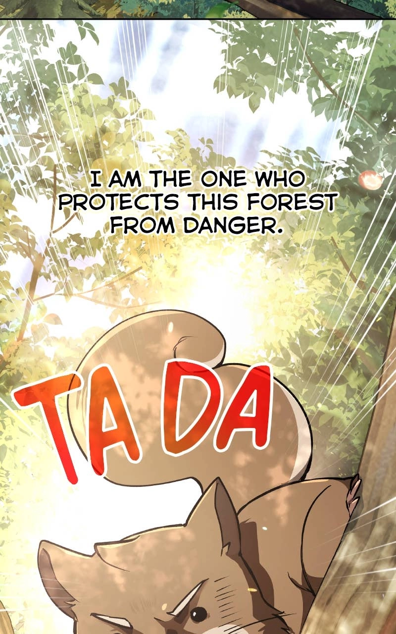 Kindergarten for Divine Beasts Chapter 15, page 77 of 139