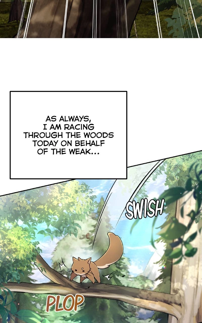 Kindergarten for Divine Beasts Chapter 15, page 79 of 139