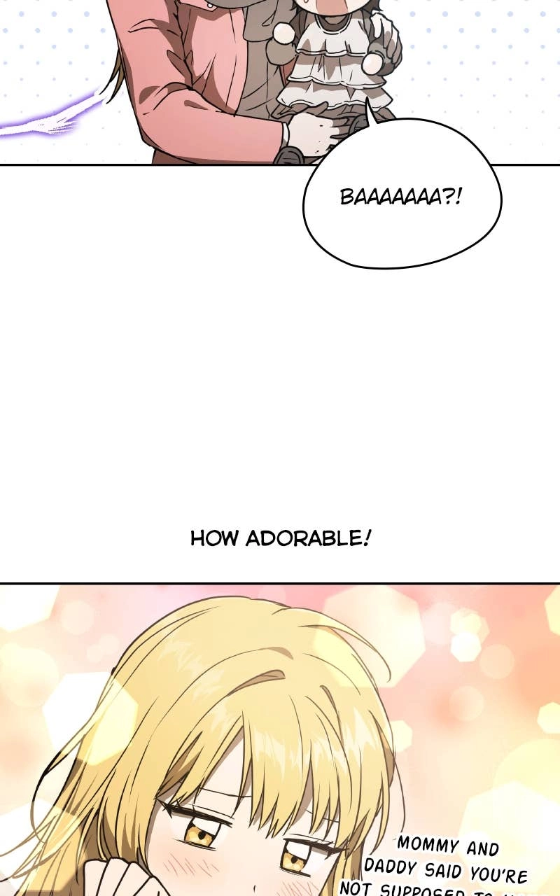 Kindergarten for Divine Beasts Chapter 15, page 8 of 139