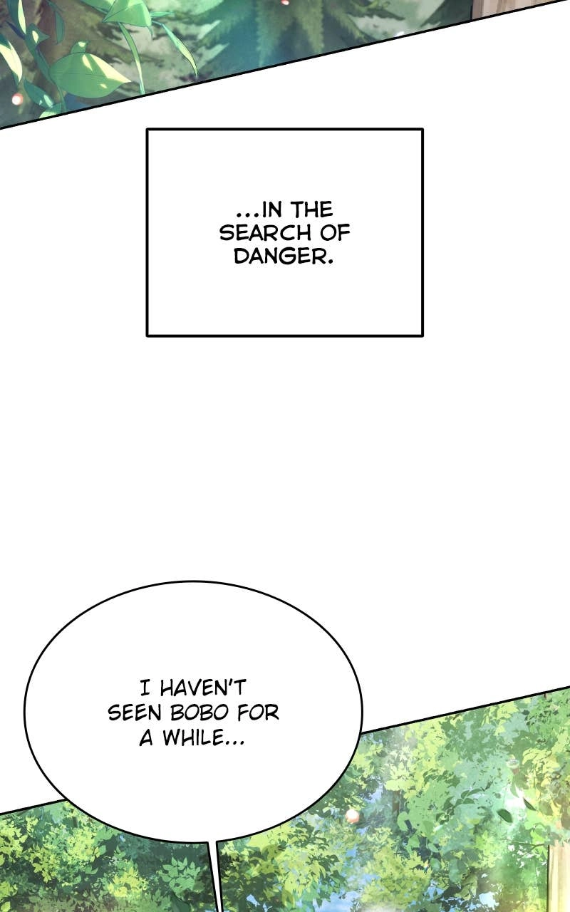 Kindergarten for Divine Beasts Chapter 15, page 80 of 139