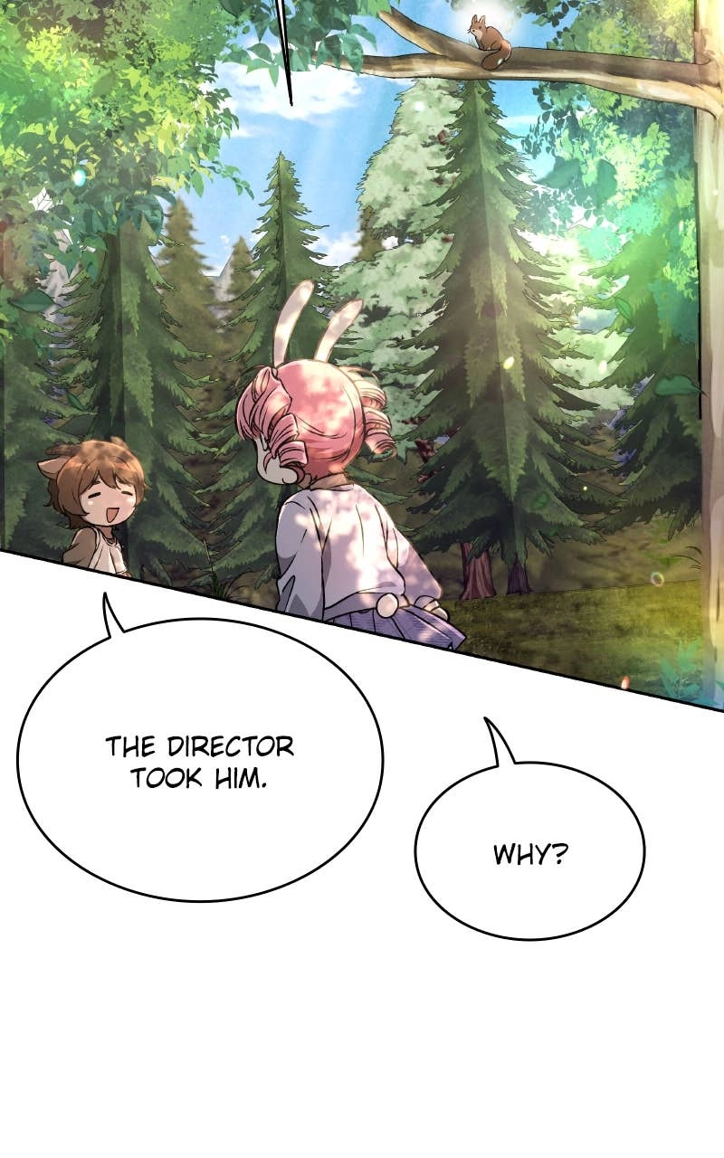 Kindergarten for Divine Beasts Chapter 15, page 81 of 139