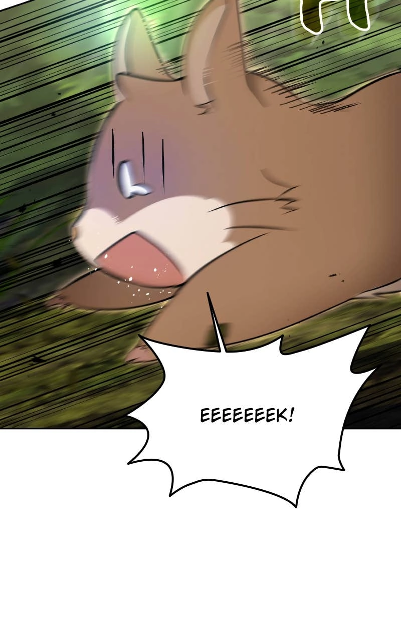 Kindergarten for Divine Beasts Chapter 15, page 89 of 139