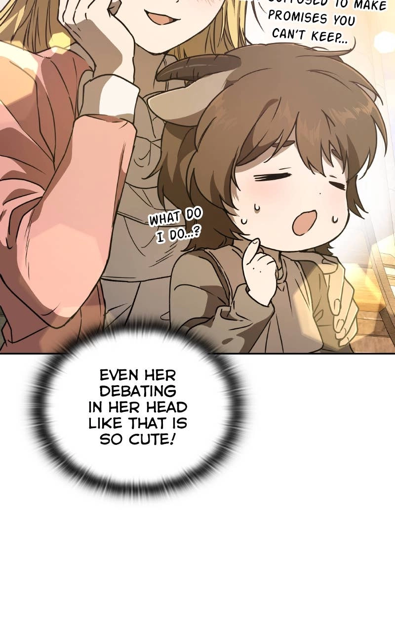 Kindergarten for Divine Beasts Chapter 15, page 9 of 139