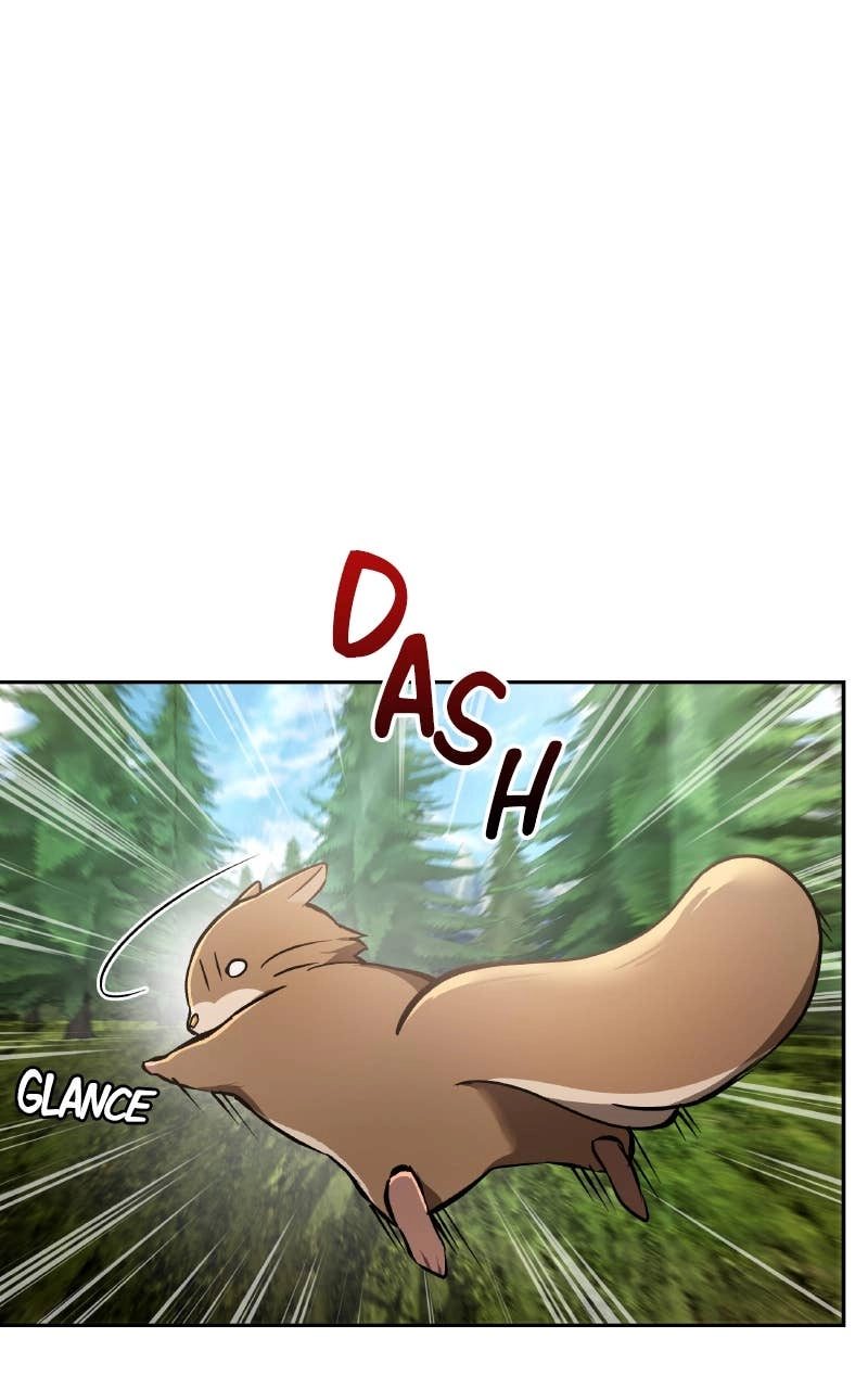 Kindergarten for Divine Beasts Chapter 15, page 90 of 139