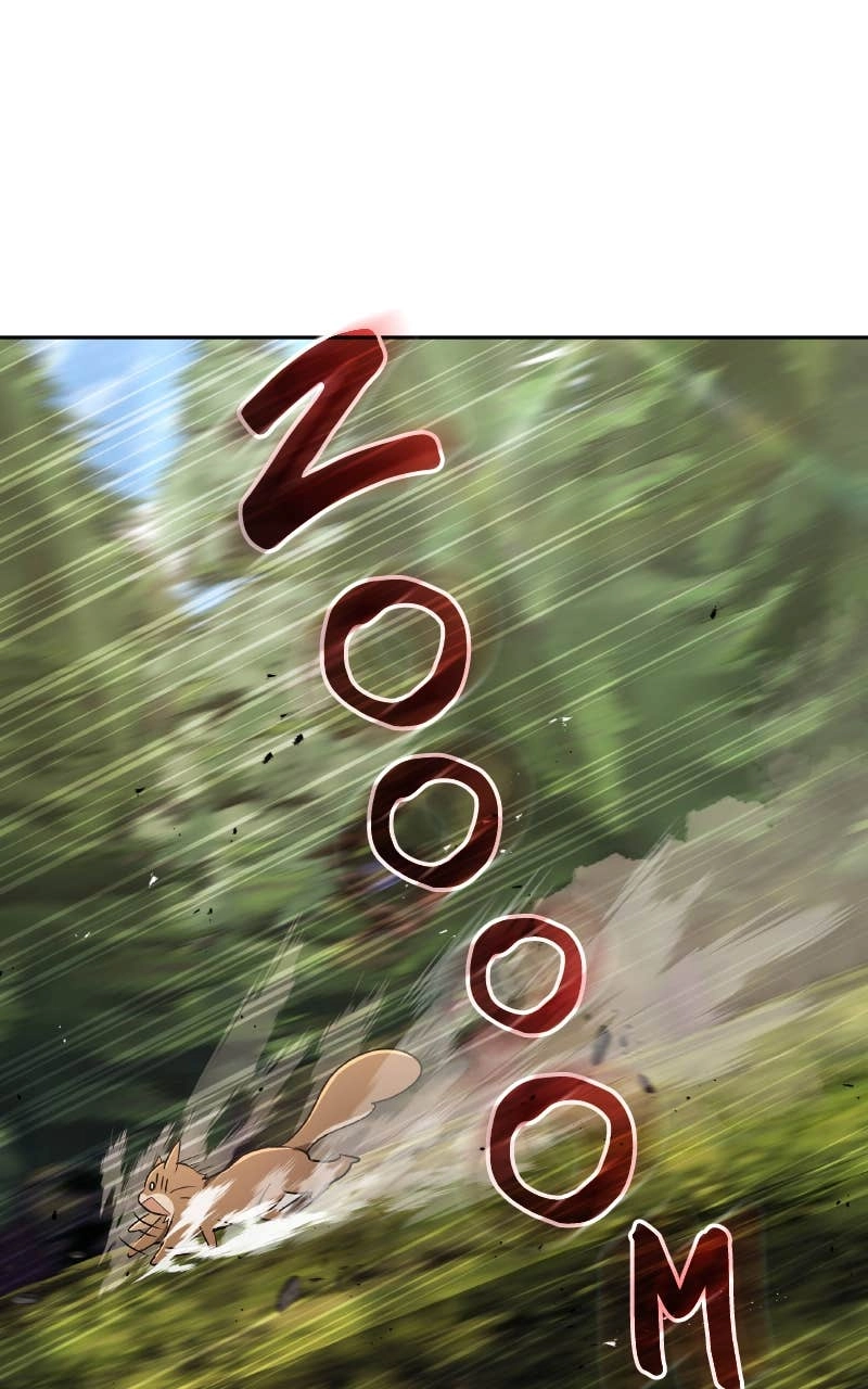Kindergarten for Divine Beasts Chapter 15, page 94 of 139