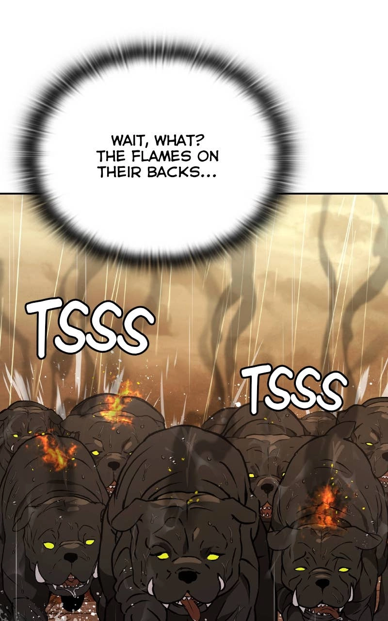 Kindergarten for Divine Beasts Chapter 16, page 101 of 151