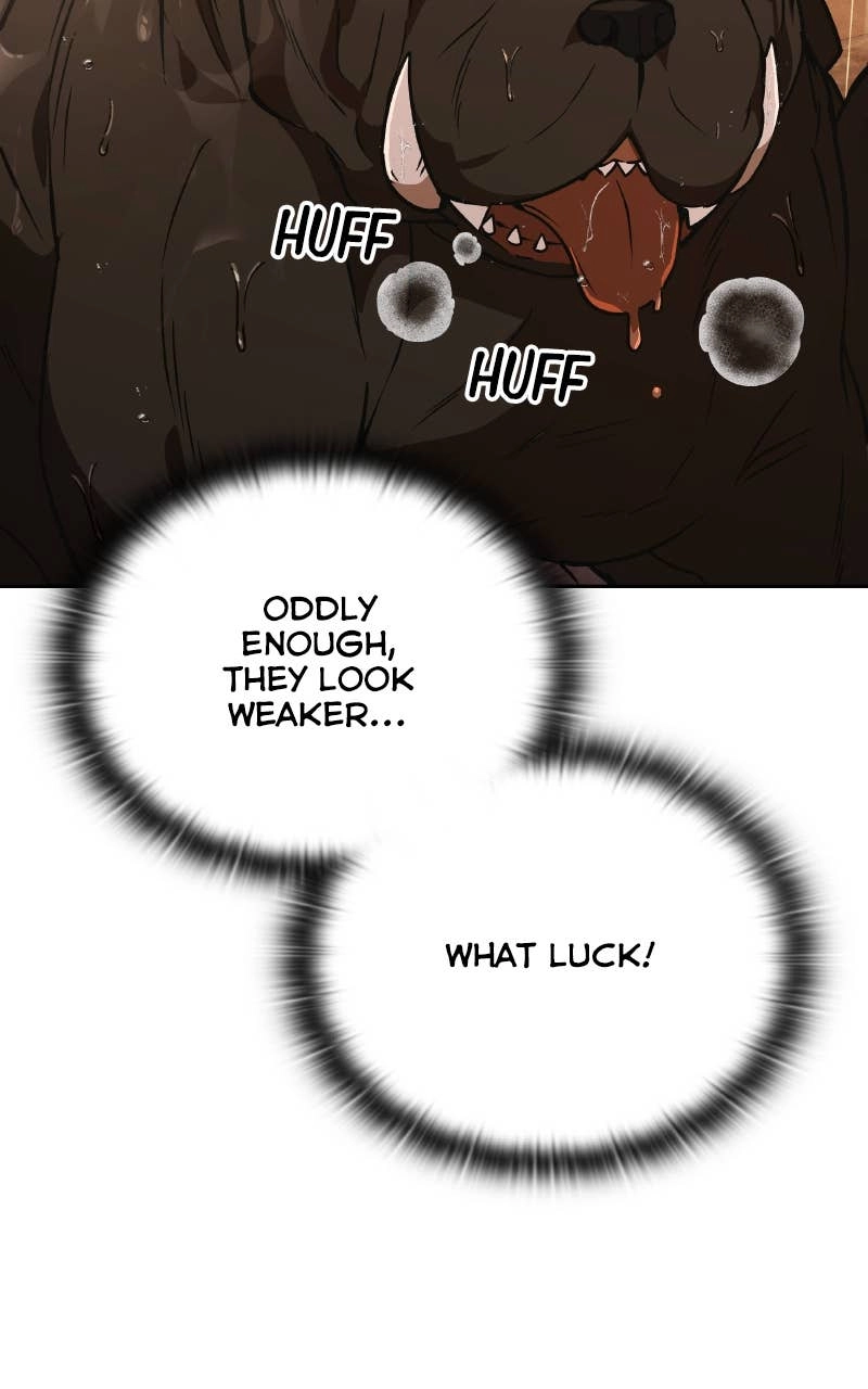 Kindergarten for Divine Beasts Chapter 16, page 103 of 151