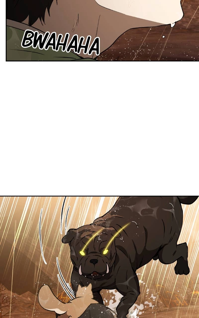 Kindergarten for Divine Beasts Chapter 16, page 107 of 151