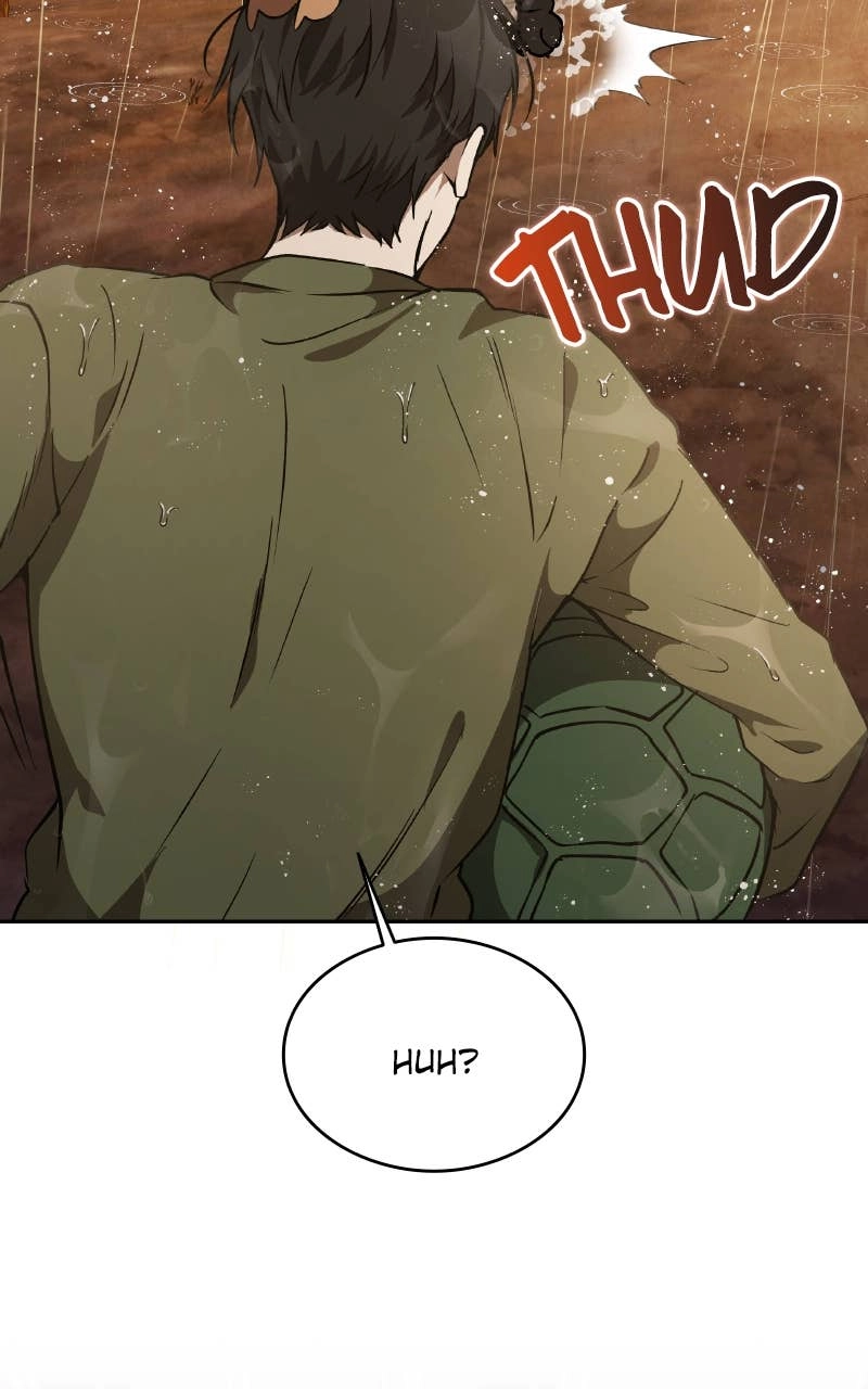 Kindergarten for Divine Beasts Chapter 16, page 108 of 151