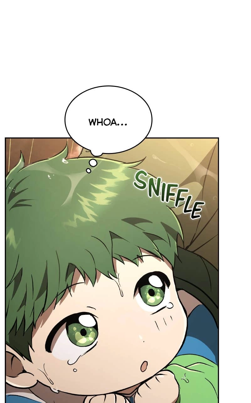 Kindergarten for Divine Beasts Chapter 16, page 112 of 151