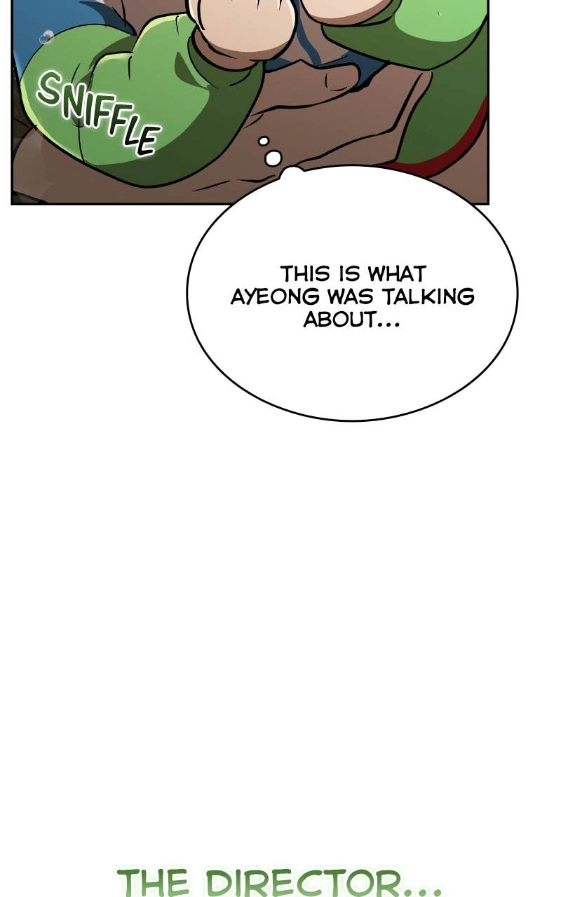 Kindergarten for Divine Beasts Chapter 16, page 113 of 151