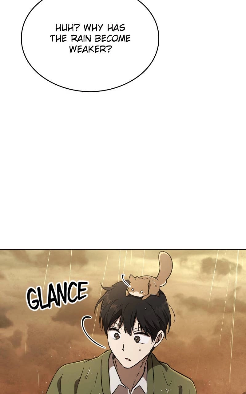 Kindergarten for Divine Beasts Chapter 16, page 119 of 151