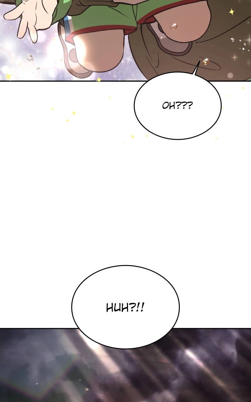 Kindergarten for Divine Beasts Chapter 16, page 122 of 151