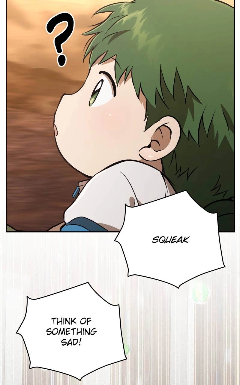 Kindergarten for Divine Beasts Chapter 16, page 129 of 151