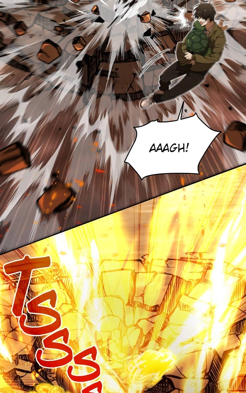 Kindergarten for Divine Beasts Chapter 16, page 13 of 151